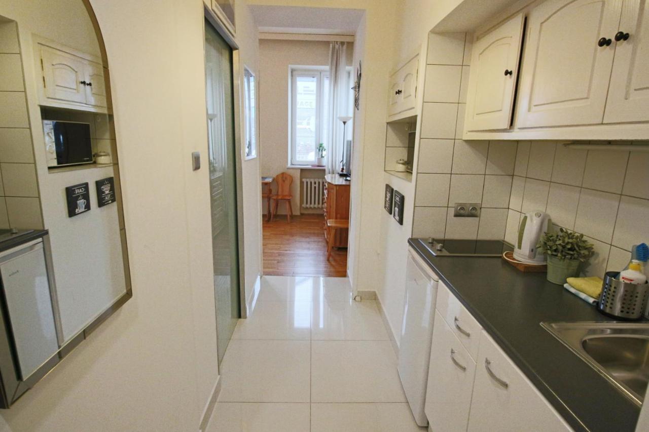 Apartamento Apartament Bazatatry Sabala Zakopane Exterior foto
